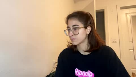 Snapshot of raiyvyn chatting on 12.05.24 Ray Ray online show from 12.05.24