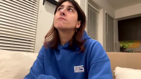 Snapshot of raiyvyn chatting on 12.20.24 Ray Ray online show from 12.20.24