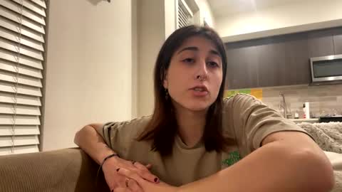 Snapshot of raiyvyn chatting on 12.27.24 Ray Ray online show from 12.27.24