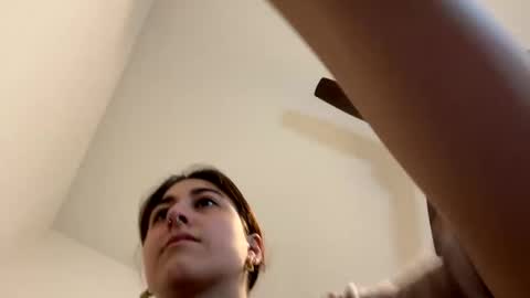 Snapshot of raiyvyn chatting on 01.25.25 Ray Ray online show from 01.25.25