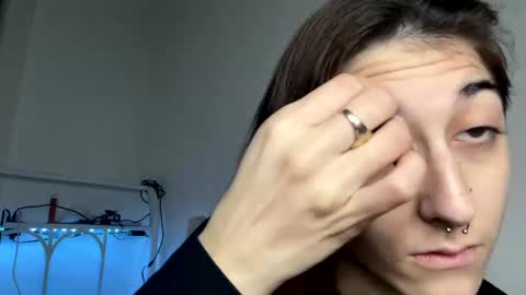 Snapshot of raiyvyn chatting on 02.06.25 Ray Ray online show from 02.06.25