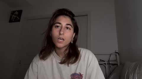 Snapshot of raiyvyn chatting on 09.12.25 Ray Ray online show from 09.12.25