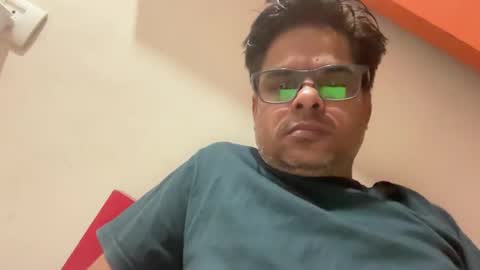 rajeshraipur online show from 05.19.26