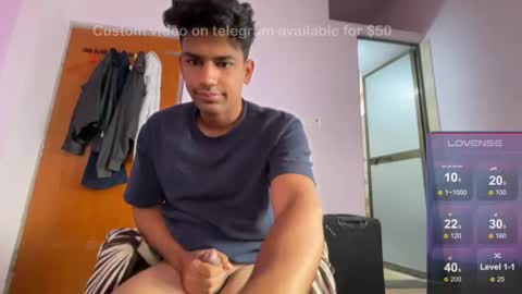 raju_smith online show from 12.03.25