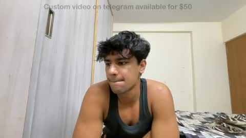 raju_smith online show from 04.17.26