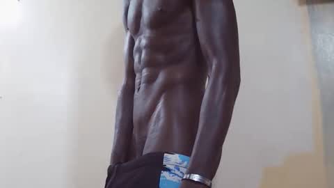 rakeem 1  online show from 12.17.25