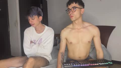 Enzo online show from 03.04.26