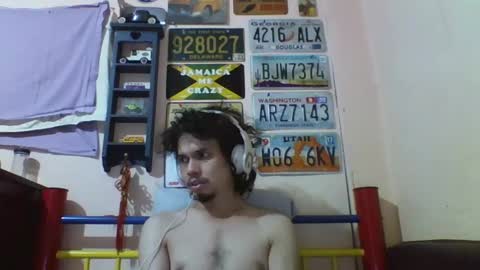 Ken online show from 12.07.24