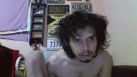 Ken online show from 12.08.24