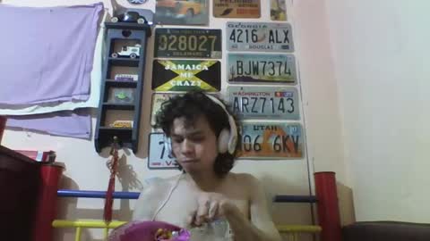 Ken online show from 12.10.24