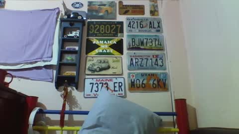 Ken online show from 12.11.24