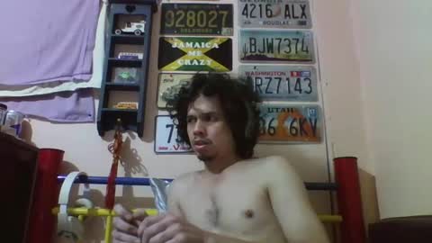 Ken online show from 01.01.25