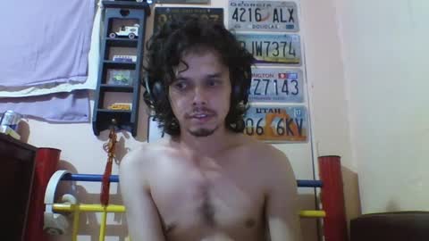 Ken online show from 01.04.25