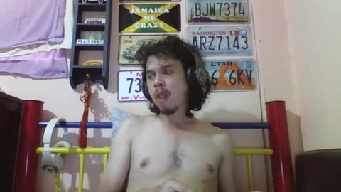 Ken online show from 01.11.25