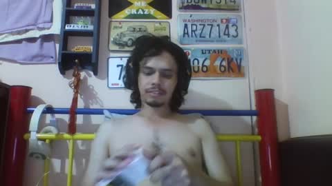 Ken online show from 01.16.25