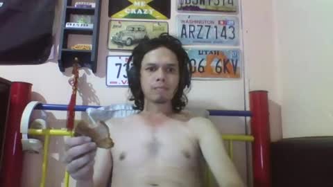 Ken online show from 02.01.25