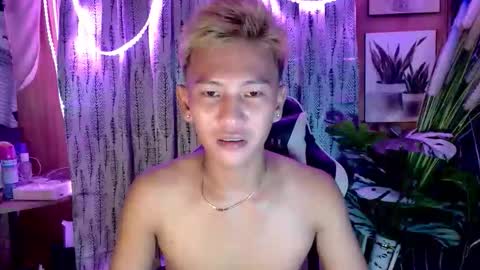 ralfhuge24 online show from 10.16.25