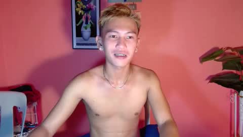 ralfhuge24 online show from 10.18.25