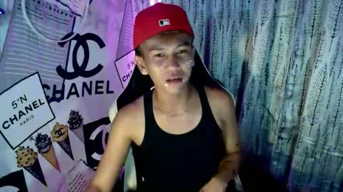 ralfhuge24 online show from 01.07.26