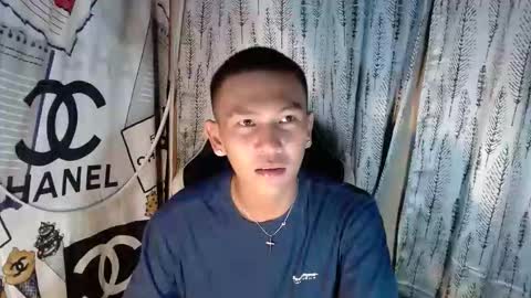 ralfhuge24 online show from 01.17.26