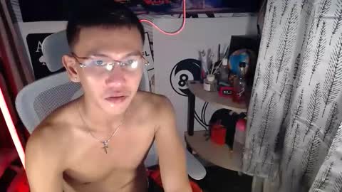 ralfhuge24 online show from 02.27.26