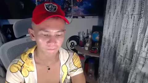 ralfhuge24 online show from 03.07.26