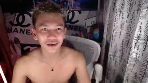 ralfhuge24 online show from 04.20.26