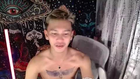 ralfhuge24 online show from 05.08.26