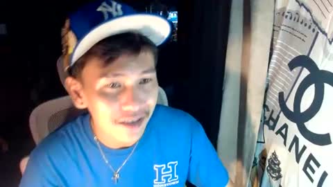 ralfhuge24 online show from 07.03.26