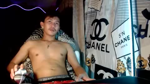 ralfhuge24 online show from 07.15.26