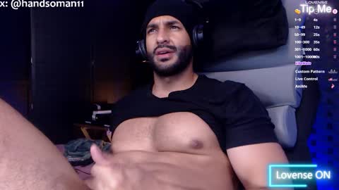 ralfvoss online show from 12.04.25