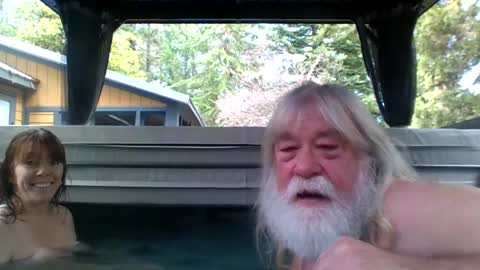 Snapshot of ralphiemonroe chatting on 11.20.25 67 and 21 couple online show from 11.20.25