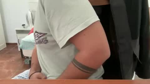 Snapshot of ralve31 chatting on 11.26.25 C2C Spanish 27 online show from 11.26.25