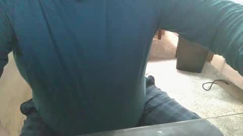 Snapshot of ram4u123 chatting on 11.09.25 Ram online show from 11.09.25