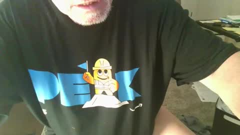 Snapshot of ram4u123 chatting on 11.23.25 Ram online show from 11.23.25