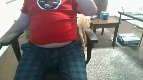 Snapshot of ram4u123 chatting on 11.29.25 Ram online show from 11.29.25