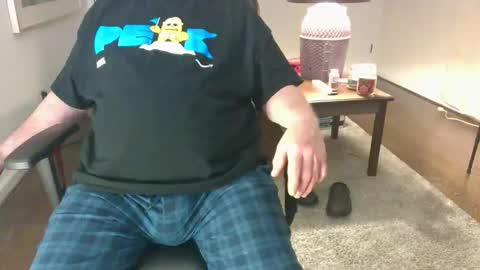 Snapshot of ram4u123 chatting on 12.01.25 Ram online show from 12.01.25