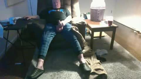 Snapshot of ram4u123 chatting on 12.03.25 Ram online show from 12.03.25