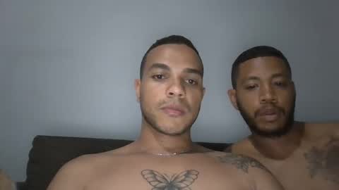 Snapshot of ramfers chatting on 02.24.25 ramfers online show from 02.24.25