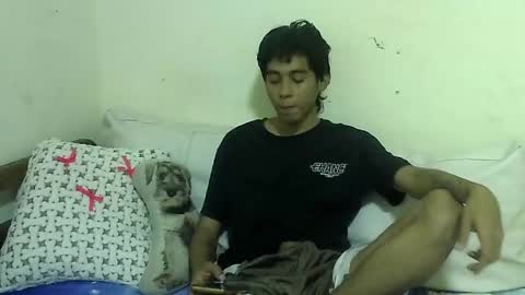 Snapshot of rami_hot0 chatting on 12.08.24 rami_hot0 online show from 12.08.24