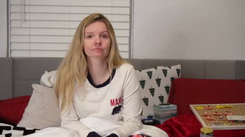 Snapshot of ramichick chatting on 01.07.25 Rami online show from 01.07.25