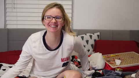 Snapshot of ramichick chatting on 01.07.25 Rami online show from 01.07.25