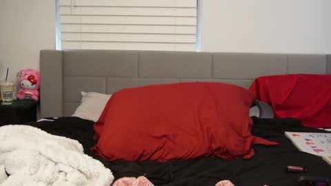 Snapshot of ramichick chatting on 01.15.25 Rami online show from 01.15.25