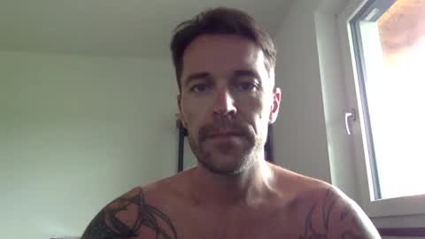 Snapshot of ramler0815 chatting on 07.06.26 ramler0815 online show from 07.06.26