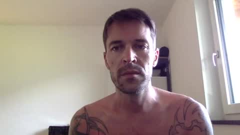 Snapshot of ramler0815 chatting on 07.07.26 ramler0815 online show from 07.07.26