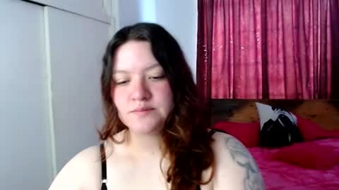 Ramona online show from 07.13.26