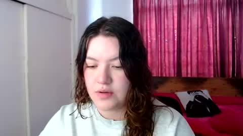 Ramona online show from 07.25.26