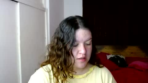 Ramona online show from 07.26.26