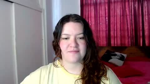 Ramona online show from 07.26.26