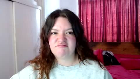 Ramona online show from 07.27.26